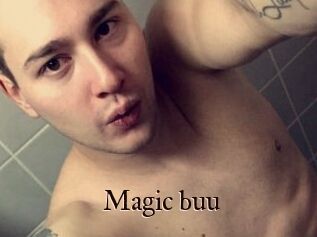 Magic_buu