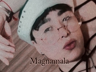 Magnamala