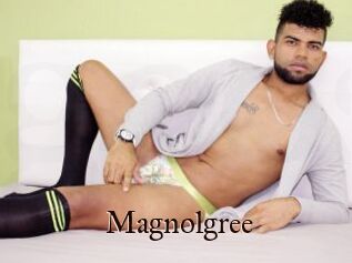 Magnolgree