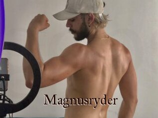 Magnusryder