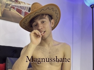 Magnussbane