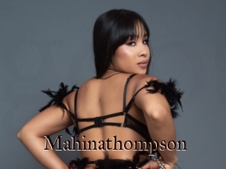 Mahinathompson