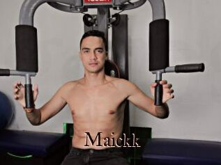 Maickk