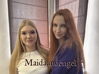 Maidaandengel