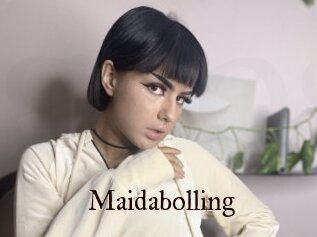 Maidabolling