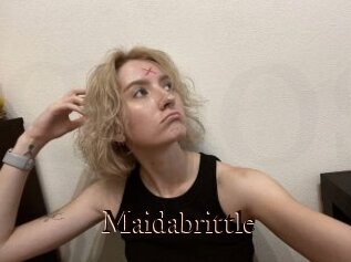 Maidabrittle