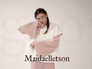 Maidaelletson