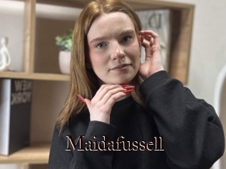 Maidafussell