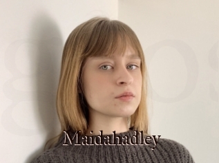 Maidahadley