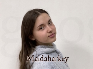 Maidaharkey