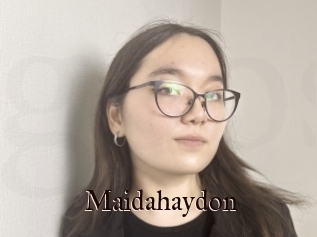 Maidahaydon