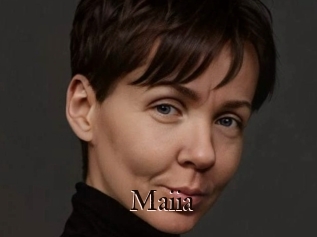 Maiia