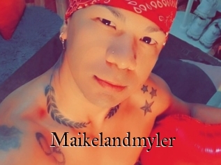 Maikelandmyler