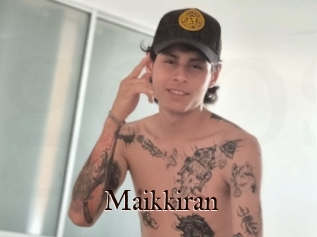 Maikkiran