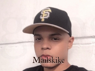 Mailskike