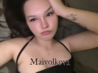 Maivolkova