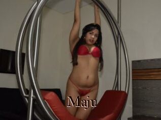 Maju