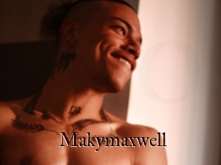 Makymaxwell