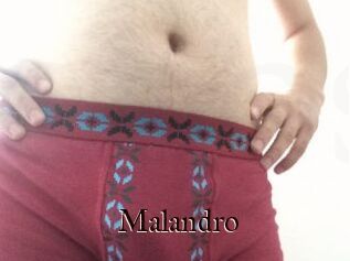 Malandro