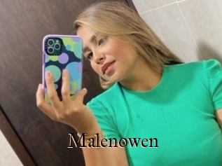 Malenowen