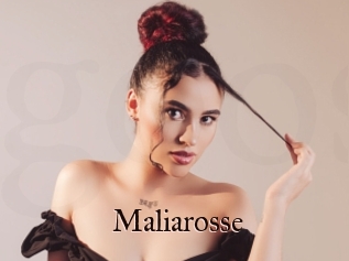 Maliarosse