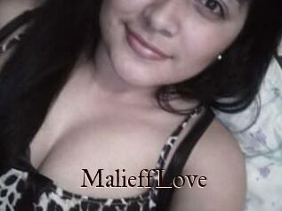 MalieffLove