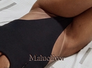 Maluoliver