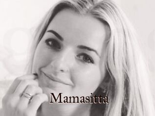 Mamasitta