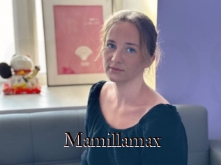 Mamillamax