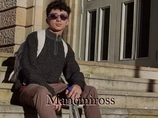 Manciniross