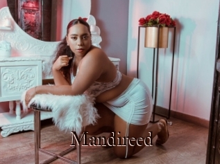 Mandireed