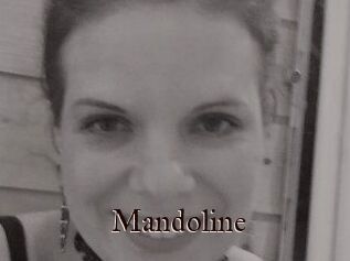 Mandoline