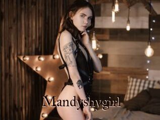 Mandyshygirl