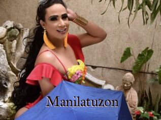 Manilatuzon