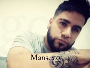 Mansexxy