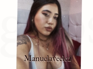 Manuelaveelez