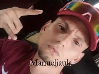 Manueljaula