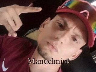 Manuelmink