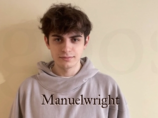 Manuelwright