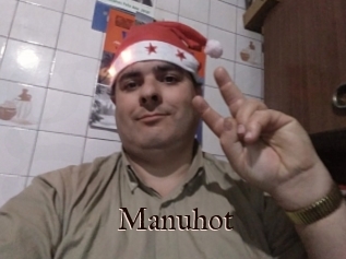 Manuhot