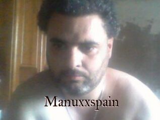 Manuxxspain