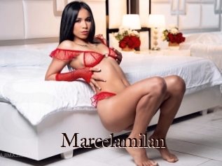 Marcelamilan