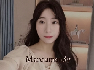 Marciamandy