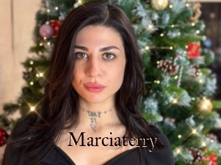 Marciaterry