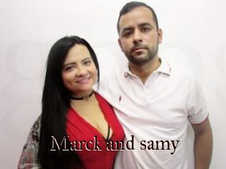 Marck_and_samy