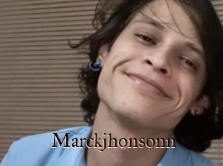 Marckjhonsonn