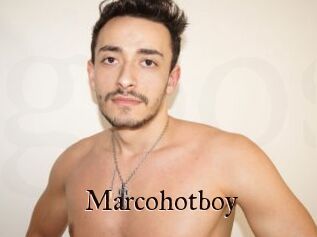 Marcohotboy