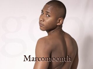 Marcomoonth