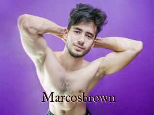 Marcosbrown