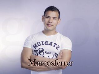 Marcosferrer